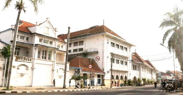 Genjot Wisatawan, Cirebon Fokus Bangun Kota Tua – KabarSunda.com