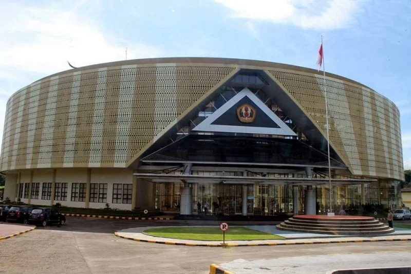BEM FEB Tolak Unpad Menjadi Pengelola SPPG