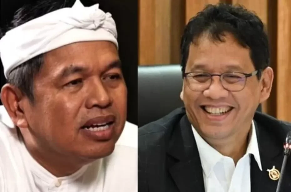 Toto Izul Sebut Dedi Mulyadi ke BI untuk Menjaga Citra Menkeu Purbaya