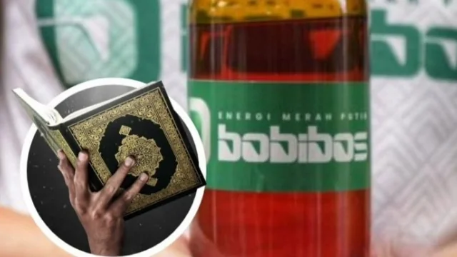 Founder BOBIBOS Ungkap Riset Bahan Bakar dari Jerami Terinspirasi dari Surat Yasin
