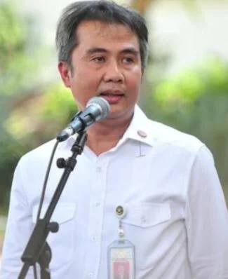 Pj.Gubernur Jabar Bey Machmudin (Dok-Humas Jabar)