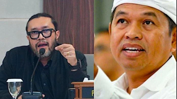Pendapatan Daerah Jabar Anjlok, DPRD Jabar: Dedi Mulyadi Jangan "One Man Show"
