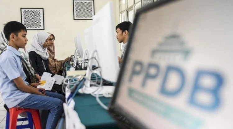 SPMB Tahap II Jabar, Sekda Herman: Sanksi Menanti Bagi ASN Curang