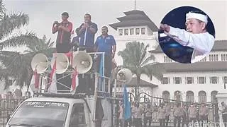 Gugatan Buruh Dikabulkan, Dedi Mulyadi Diminta Terbitkan SK UMSK Usai Rekomendasi Daerah