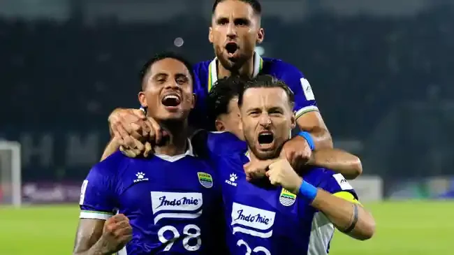 Pencetak Assist Terbanyak Persib: Berguinho Tak Tergantikan, Beckham Nomor 2