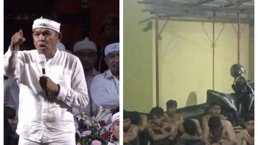 Tokoh Jabar Prihatin Dedi Mulyadi Ngamuk, Sang Gubernur Tak Ambil Pusing: Waktunya Marah Ya Marah