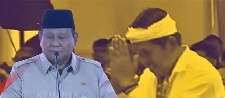 Singgung Kepala Daerah Petantang-petenteng, Prabowo Ingatkan Dedi Mulyadi: Kalau Brengsek Saya Usut Kau!