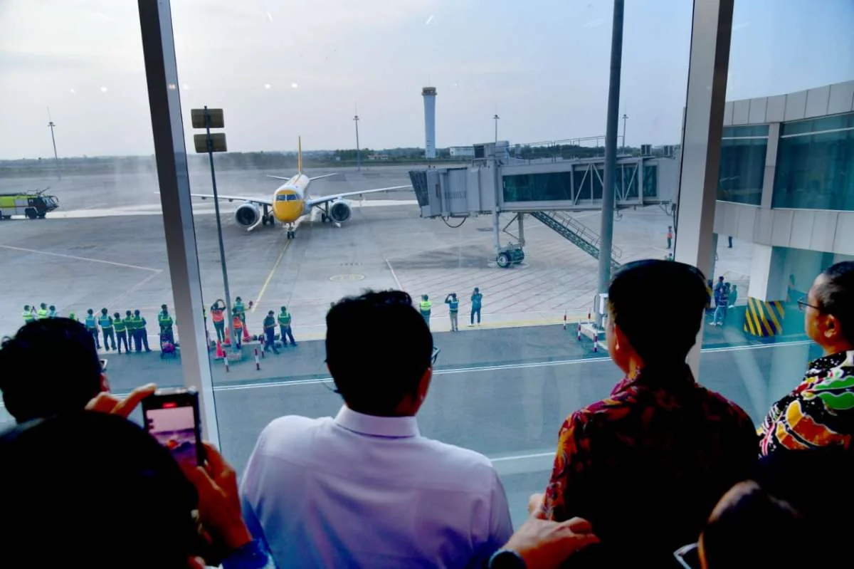 Sebab Bandara Kertajati Sepi, Padahal Habiskan APBN Rp 2,3 Triliun