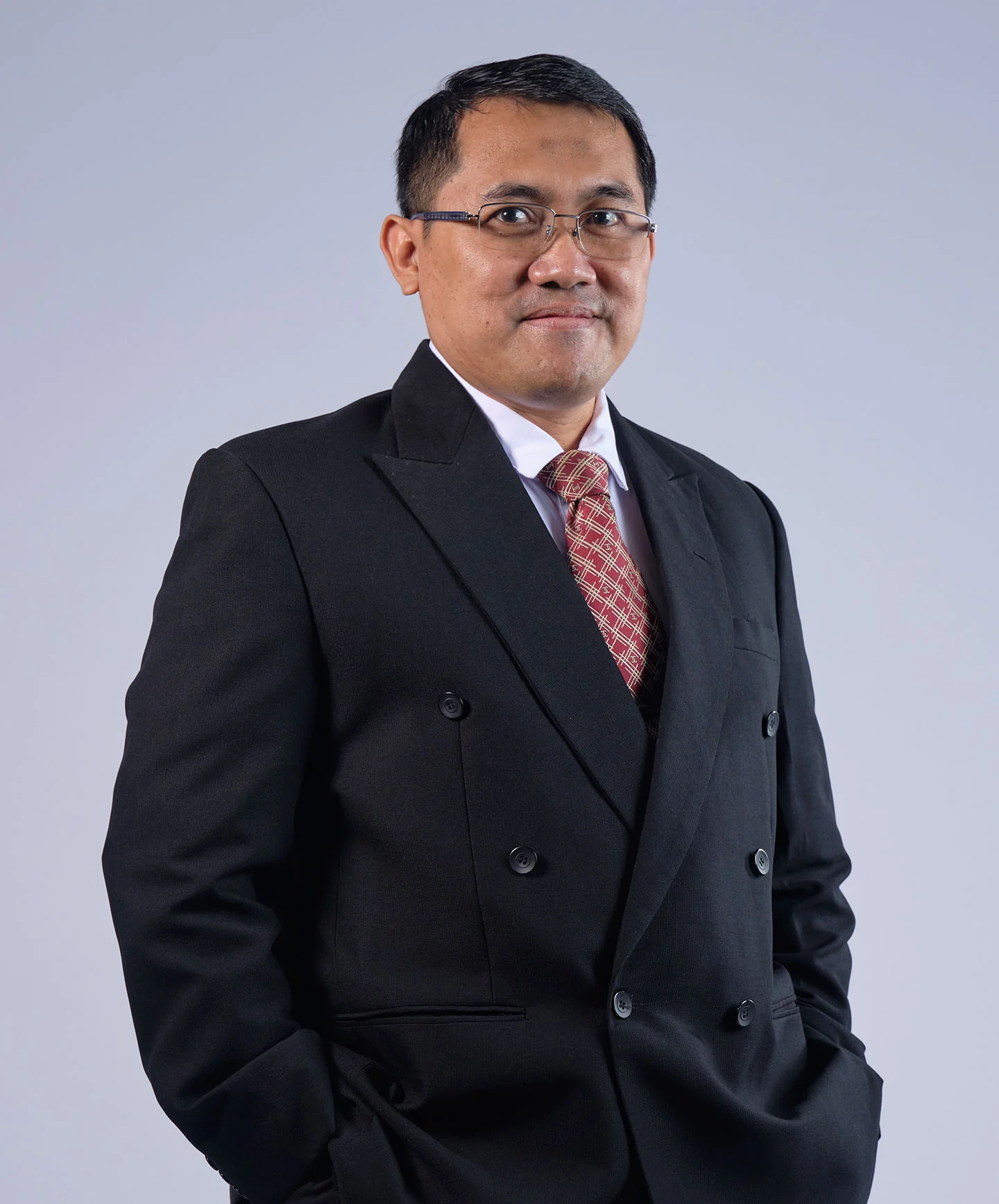 Sekretaris Direktorat Jenderal Pencegahan dan Pengendalian Penyakit (Ditjen. P2P) Kemenkes RI dr. Yudhi Pramono, MARS(Dok-int)