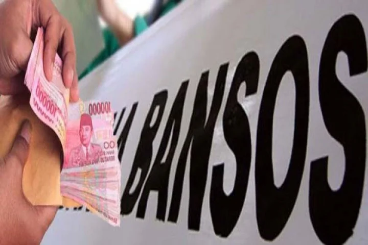 Terlibat Judol, Ratusan Ribu Penerima Bansos di Jabar Dicoret