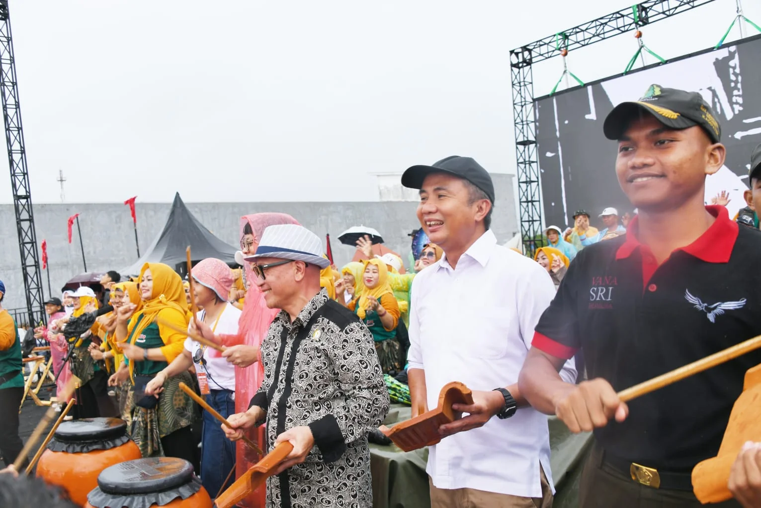 Foto Adpim Jabar
