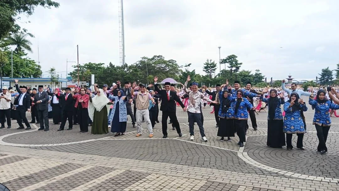 Begini Cara Unigal Ciamis Rawat dan Lestarikan Budaya Lokal Tatar Galuh