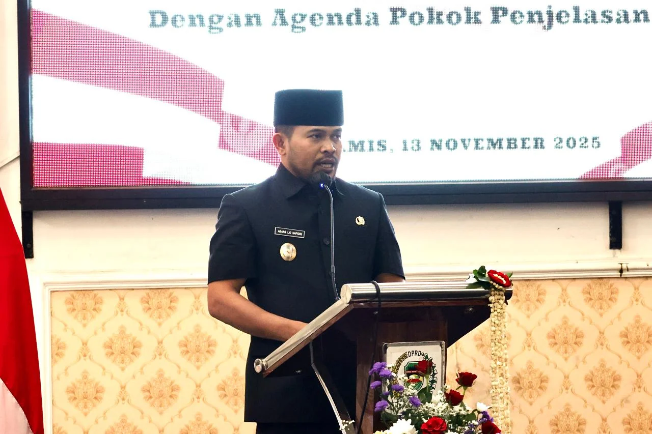 Raperda Baru Siap Ubah Wajah Pengelolaan Sampah di Purwakarta.Ist