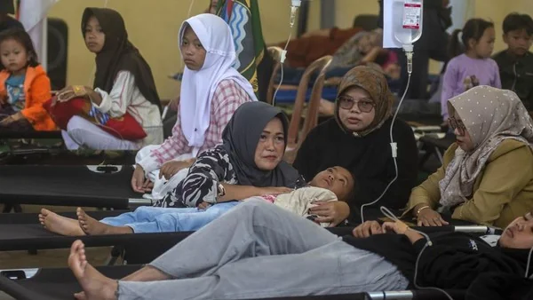 YLKI: Siswa yang Keracunan MBG Bisa Ajukan Gugatan