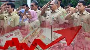 Usulan Kenaikan Gaji PNS 2026 Sudah Masuk, Ini Alasan Menkeu Purbaya Belum Ketok Palu