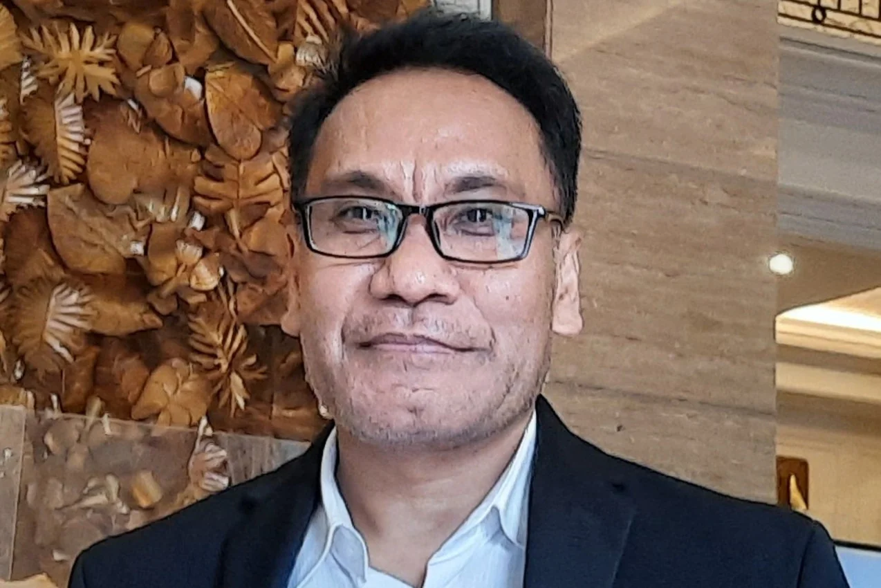 Pengamat Politik dan Kebijakan Publik, Universitas Djuanda, Gotfridus Goris Seran