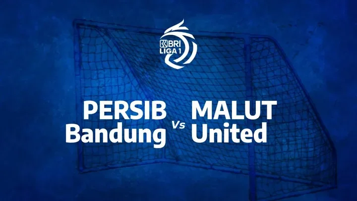 Liga 1: Hadapi Malut United, Persib Bandung Tetap Target Kemenangan
