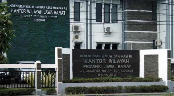 Terobosan Baru Kemenkum Jabar Usulkan Sertifikat KI Jadi Syarat Akses KUR di Bawah 100 Juta