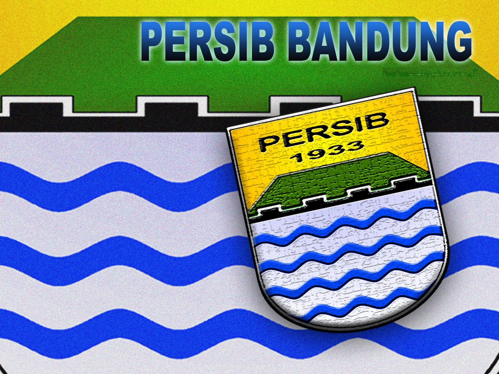 Logo Persib Bandung