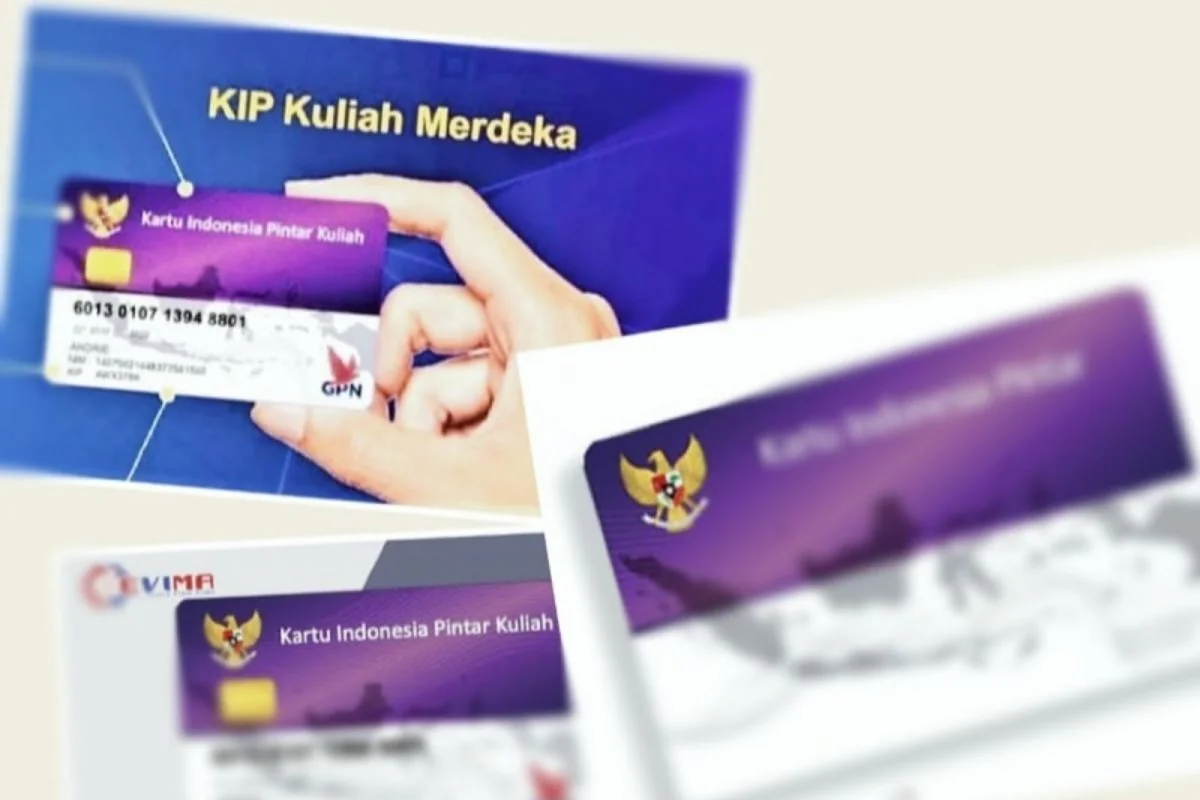 Daftar Bansos Pendidikan 2025: PIP, KIP Kuliah, KJMU hingga Beasiswa ADEM