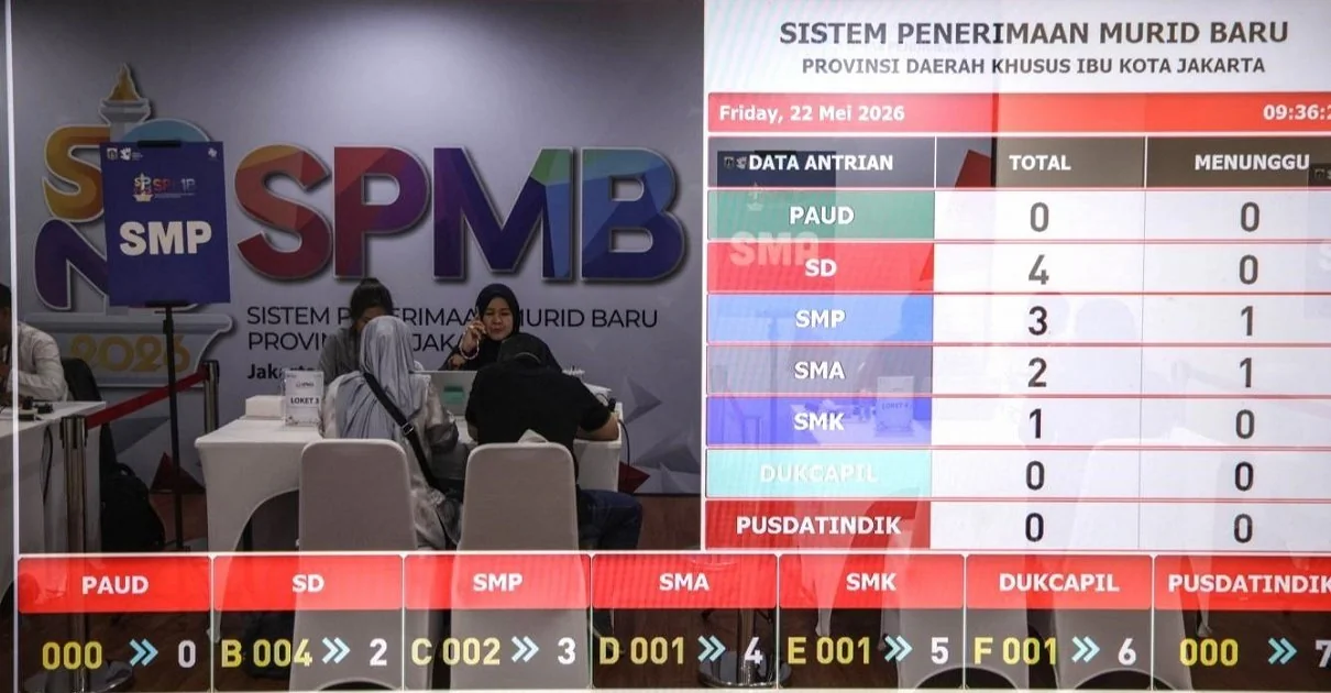 Direktur Jejaring Pendidikan KPK, Dian Novianthi, menjelaskan bahwa temuan tersebut menjadi pengingat bahwa tantangan integritas di sektor pendidikan masih membutuhkan perhatian serius dari seluruh pihak.Dok-Biro Humas KPK