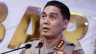 Kepala Bidang Humas Polda Jabar, Kombes Jules Abraham Abast