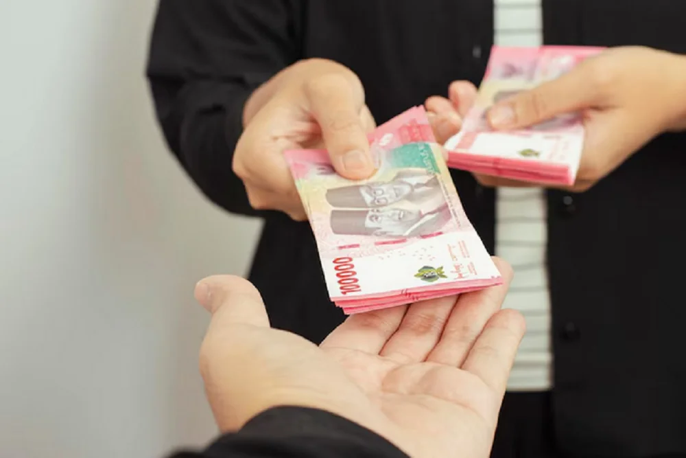 ASN di Pemprov Jabar Ketahuan Minta THR ke Pengusaha Bakal Dicopot