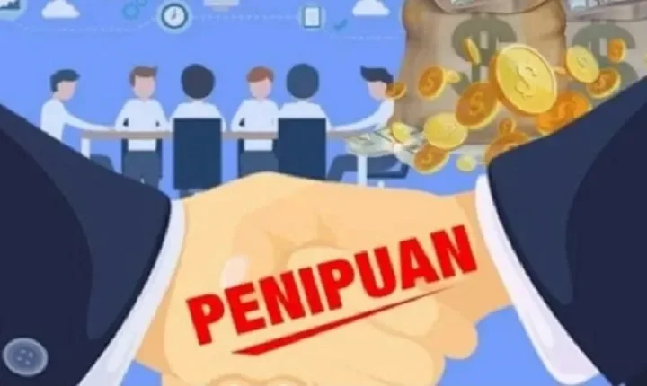 Diduga Terjerat Utang,  Kabag DPRD Kota Bogor Menghilang
