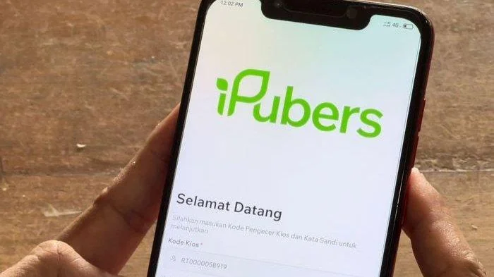 i-Pubers atau Integrasi Pupuk Bersubsidi