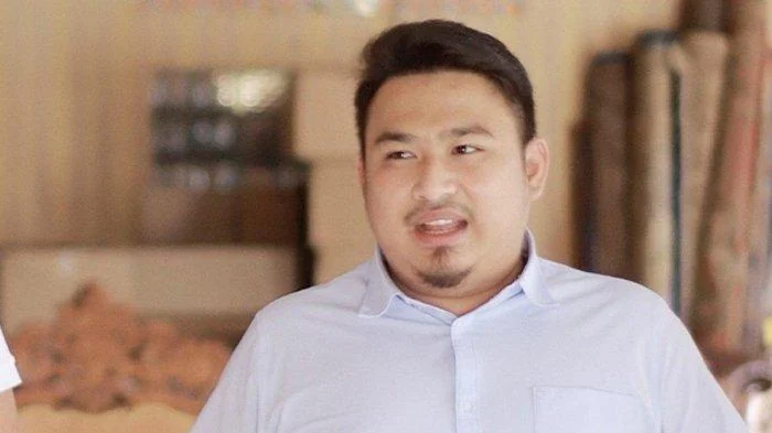 Bupati Subang, Reynaldy Putra Andita Budi Raemi