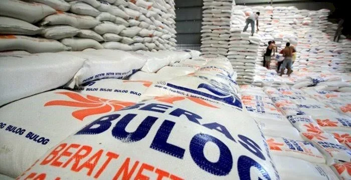 Jawa Barat Pimpin Serapan Beras Nasional hingga Mei 2025, Cirebon Penyumbang Terbesar