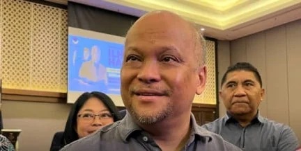 KPK Sita Mercy Atas Nama BJ Habibie pada Kasus Korupsi Bank BJB