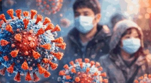 Siapa Saja yang Paling Rentan Terinfeksi Super Flu?