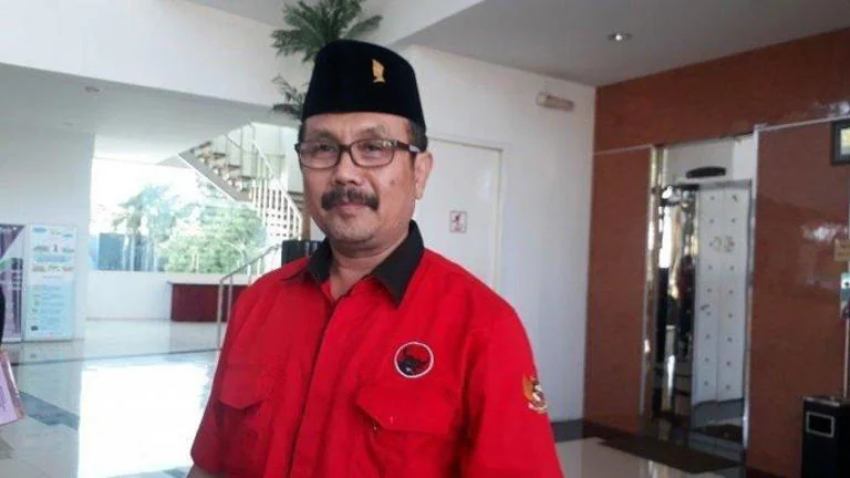 Imron Rosyadi