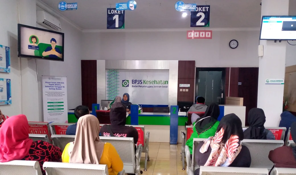 4.920 Warga Garut Dicoret dari BPJS, Akses Kesehatan Terancam