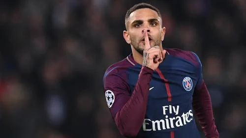 Layvin Kurzawa Tiba di Indonesia untuk Bergabung dengan Persib, Dikontrak Sampai Akhir Musim Liga