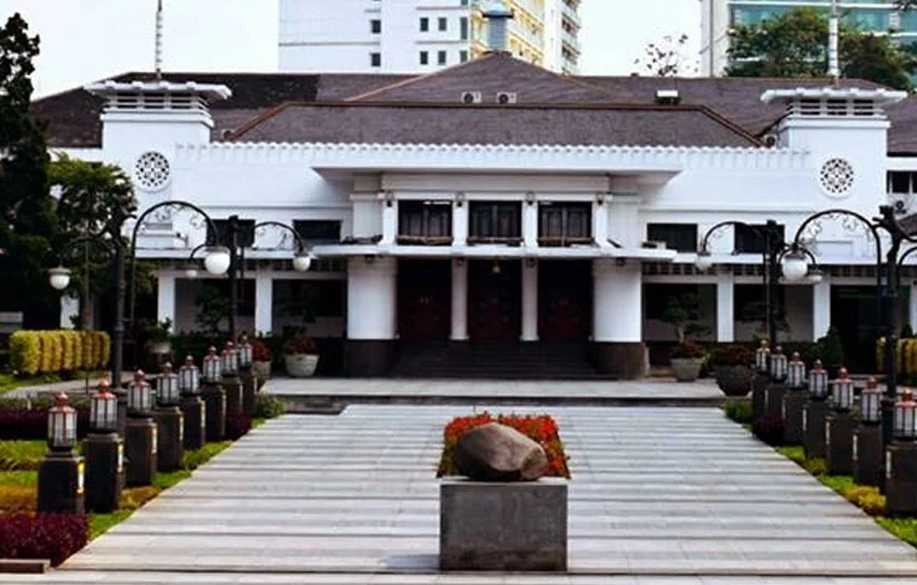 Pemkot Bandung Berencana Hapus Denda dan Tunggakan PBB, Ini Penjelasan Wali Kota Farhan