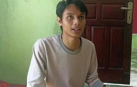 Tokoh Devit, Carita Kampung Ngumpulkeun Waragad Miangna ka ITB Bandung
