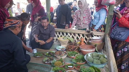 Bupati Sumedang Dony Ahmad Munir.Ist