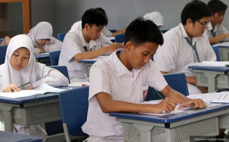 Siswa di Sekolah Negeri di Jabar Bakal Bayar SPP Lagi, Semua Gara-gara Ini