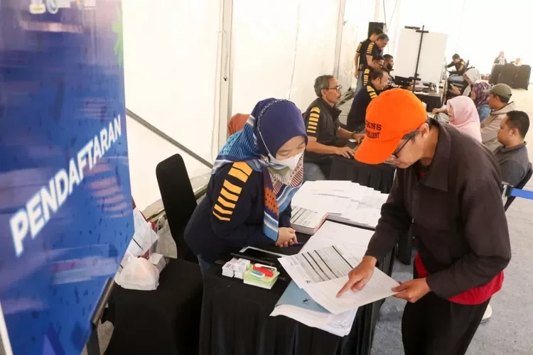 Pemkot Bandung Beri Keringanan Denda PBB hingga Akhir Tahun 2025