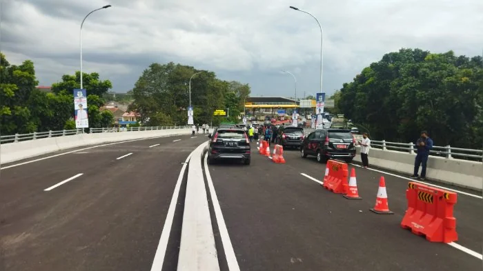 Jalan Panjang Lingkar Stasiun Padalarang-Kota Baru Parahyangan-Cipatat, Segini Alokasi Anggarannya