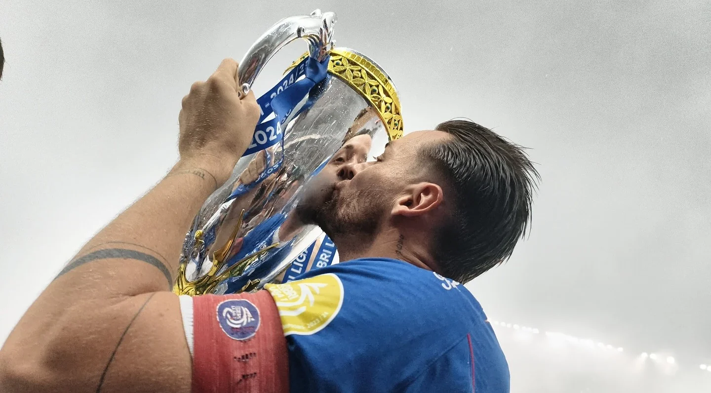 Nyaman Bersama Persib Bandung, Marc Klok Perpanjang Kontrak Hingga 2027