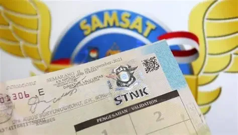 Prosedur Bikin STNK Duplikat, Siapkan  Persyaratan Ini