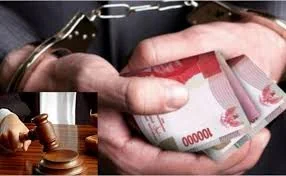 Terpidana Korupsi Sunjaya Purwadi Sastra Gugat Bupati Cirebon Imron Rp46,5 M
