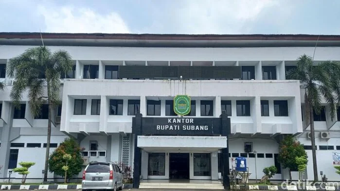 Pemkab Subang Siap Fasilitasi Pembangunan Simpang Susun KM 115 Tol Cipali untuk Dukung Investasi Industri