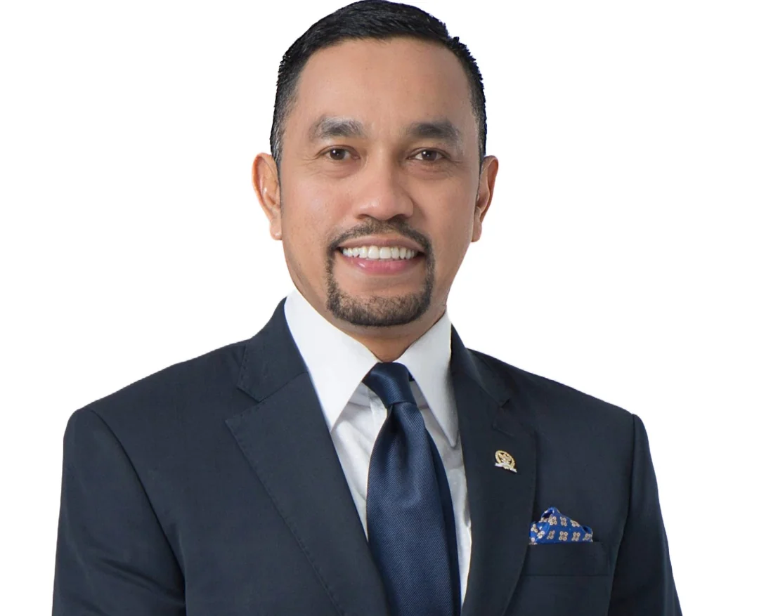 Wakil Ketua Komisi III DPR RI, Ahmad Sahroni.Dok-Ist