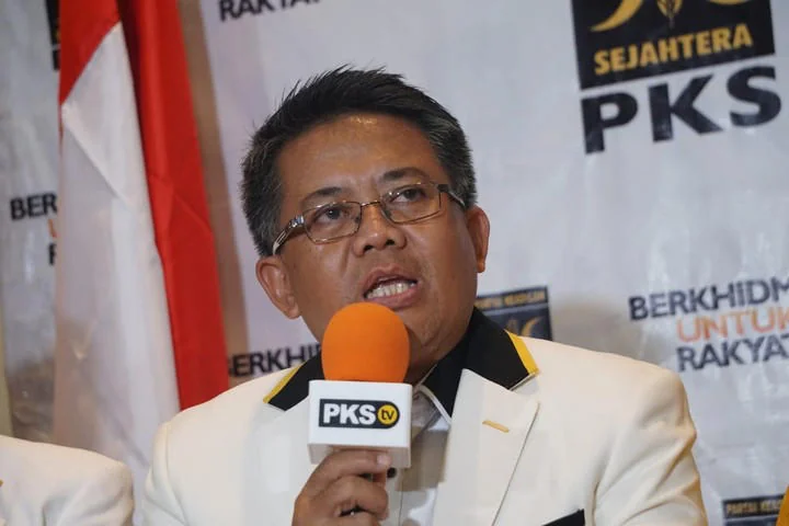 Sohibul Iman, Lalaki kelahiran Tasikmalaya Berhasil Jadi Ketua Dewan Syura PKS