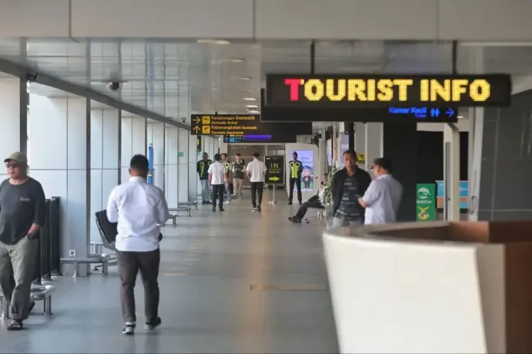 Pemkot Bandung Dorong Pembukaan Bandara Husein, Wisata dan Ekonomi Jadi Taruhan