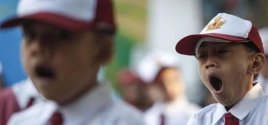 Sekolah Rakyat di Sukabumi Dimulai Juli 2025, Ada 100 Siswa SMP Angkatan Pertama